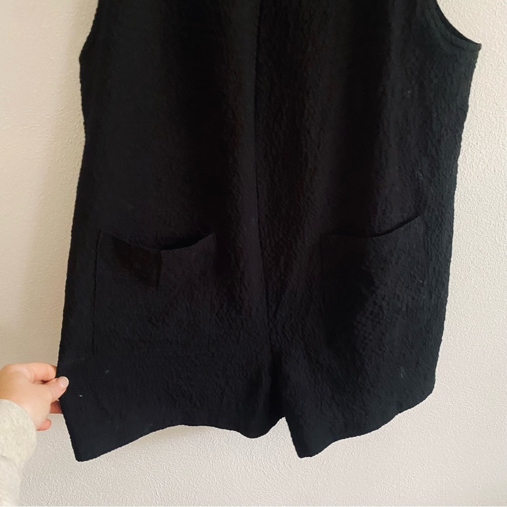 SHEIN Black Romper - Picture 4 of 8